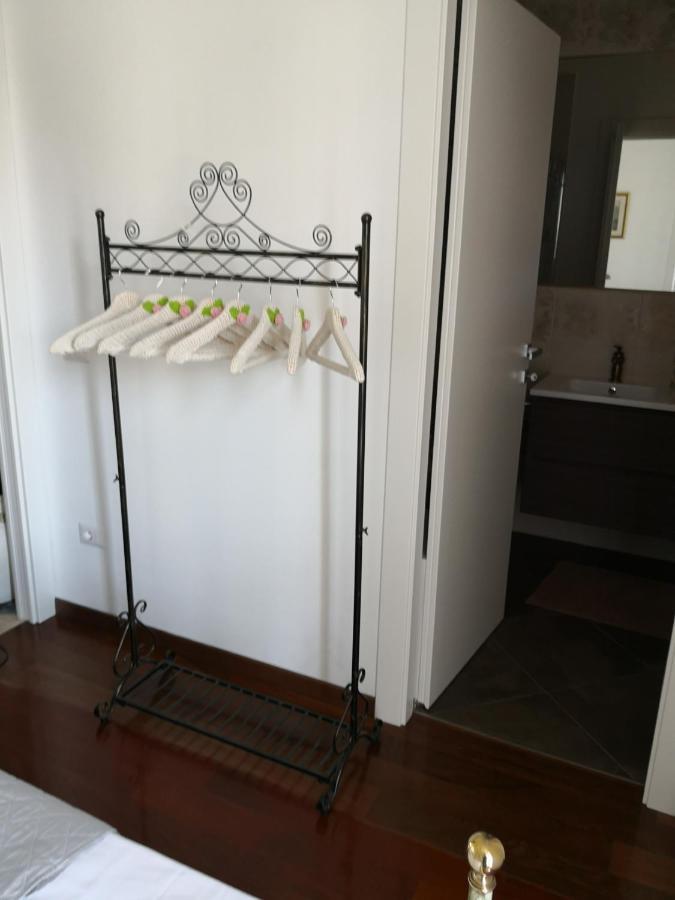 B&B Villa Lilla Σαν Μπενεντέτο ντελ Τρόντο Εξωτερικό φωτογραφία