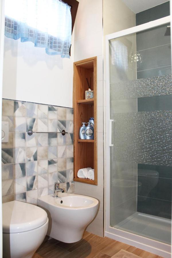 B&B Villa Lilla Σαν Μπενεντέτο ντελ Τρόντο Εξωτερικό φωτογραφία