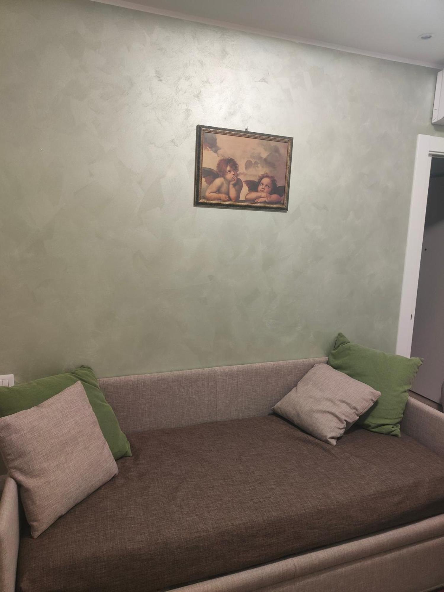 B&B Villa Lilla Σαν Μπενεντέτο ντελ Τρόντο Εξωτερικό φωτογραφία