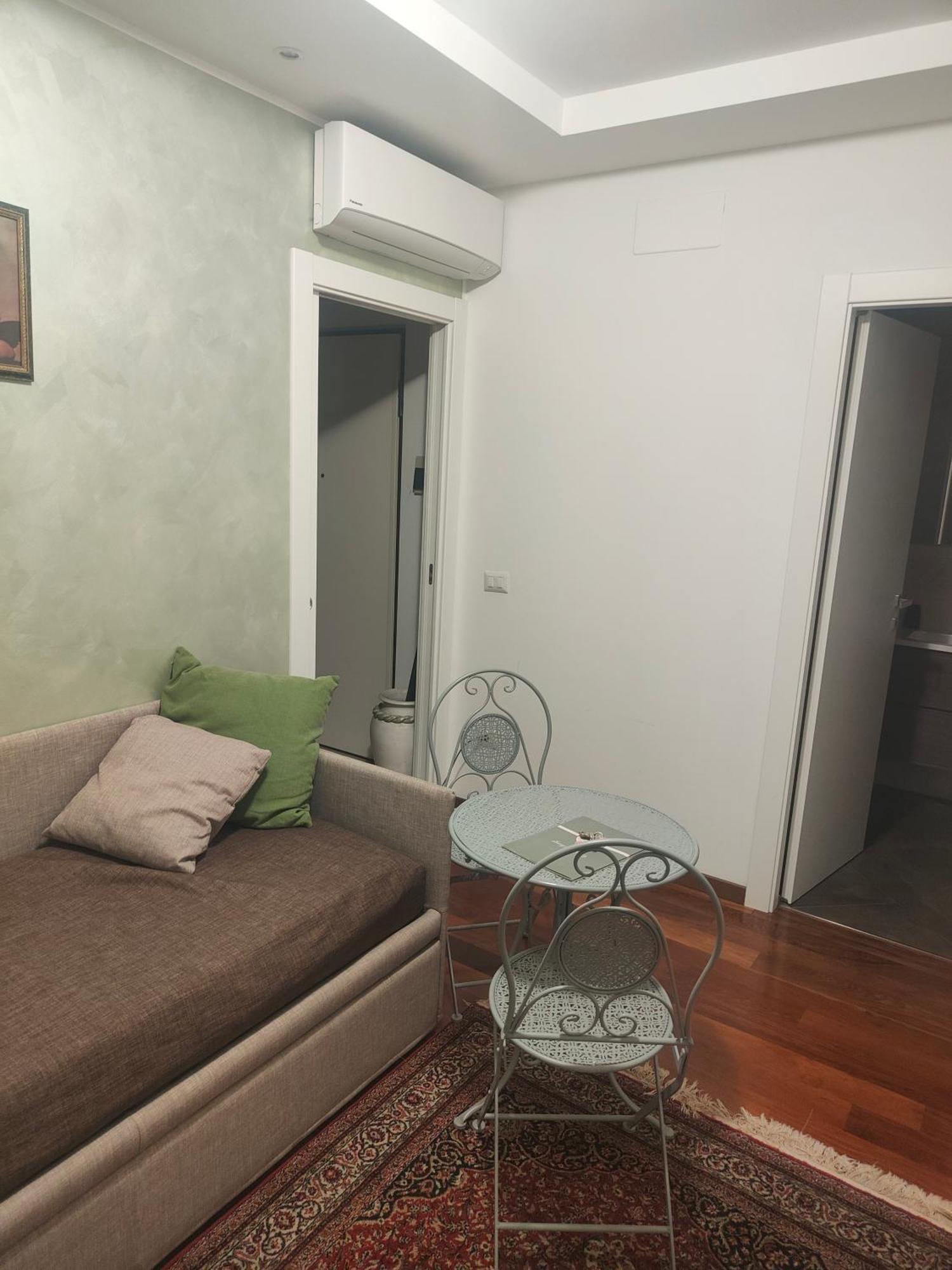 B&B Villa Lilla Σαν Μπενεντέτο ντελ Τρόντο Εξωτερικό φωτογραφία