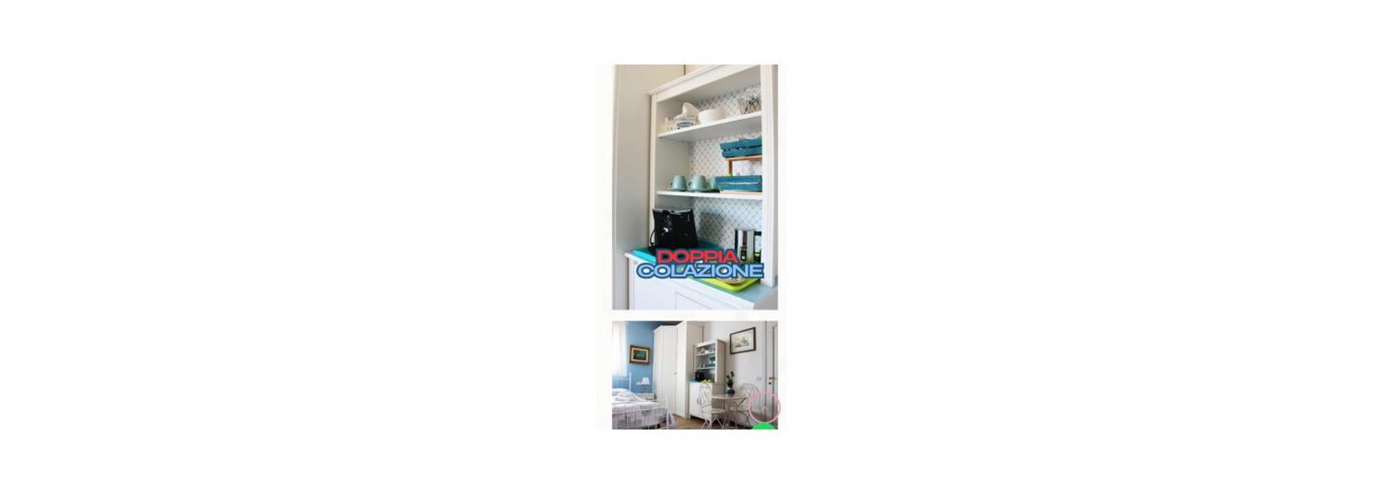 B&B Villa Lilla Σαν Μπενεντέτο ντελ Τρόντο Εξωτερικό φωτογραφία
